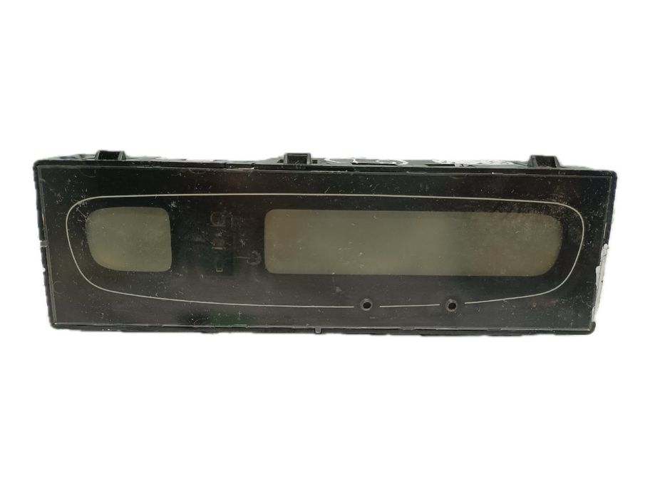 Display / ecrã de informações RENAULT Laguna II (BG0/1_)