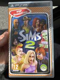 Jogo The Sims 2 PSP