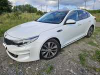 Kia Optima 1.7 CRDI 2015