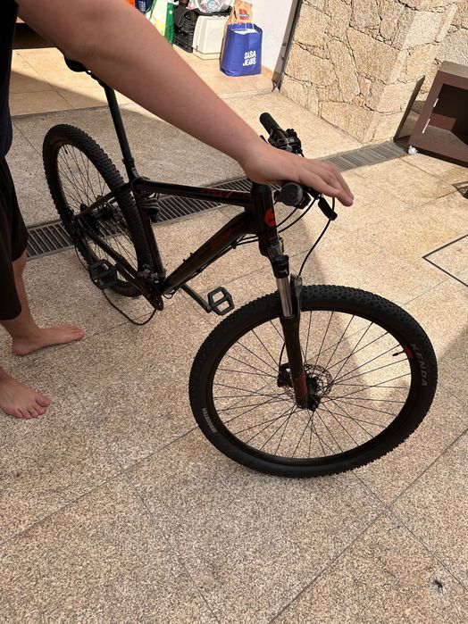 bicicleca revox 4