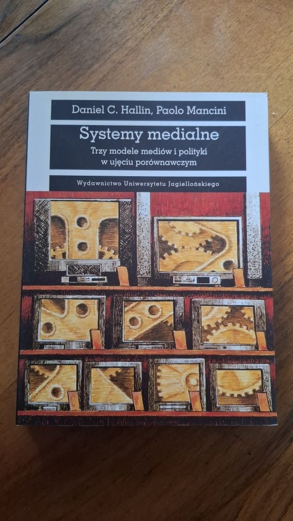 Systemy Medialne