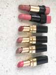 Chanel allure velvet 07:00 pomadka