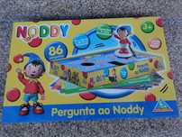 Jogo "pergunta ao noddy"