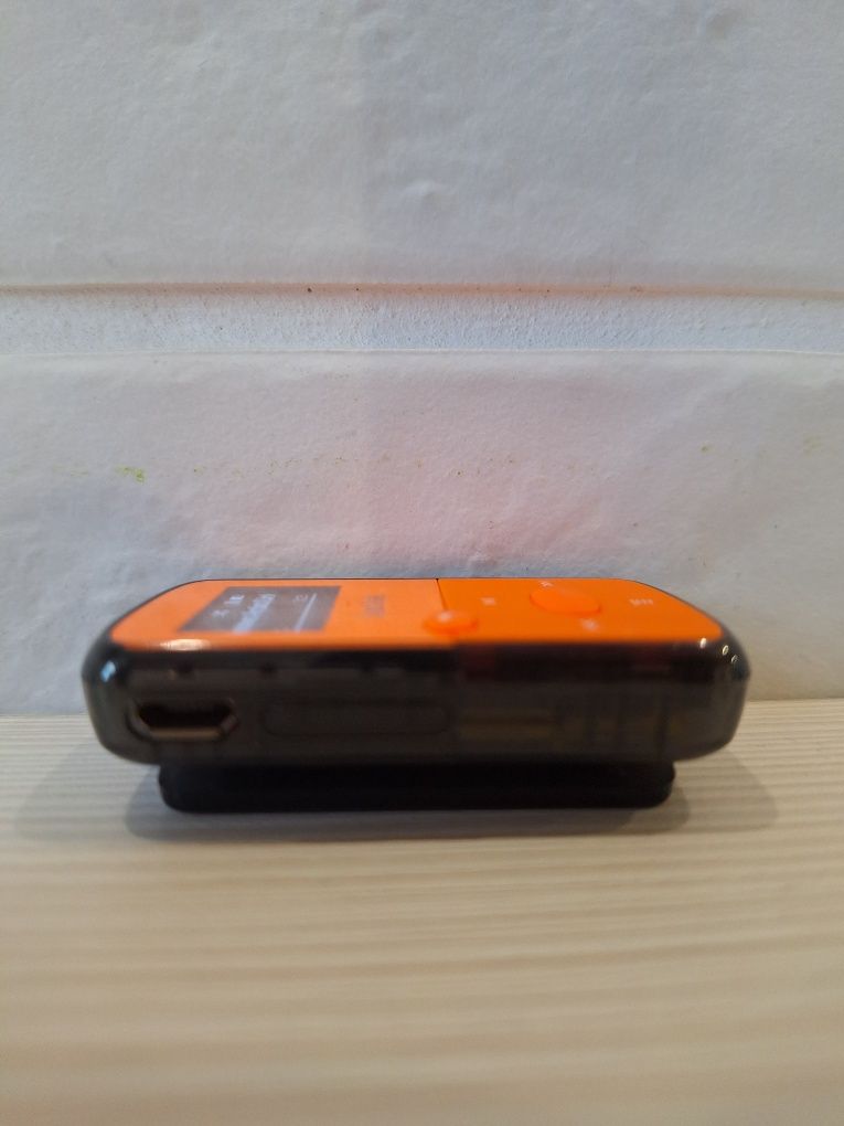 MP3-плеєр SanDisk Clip Jam 8GB