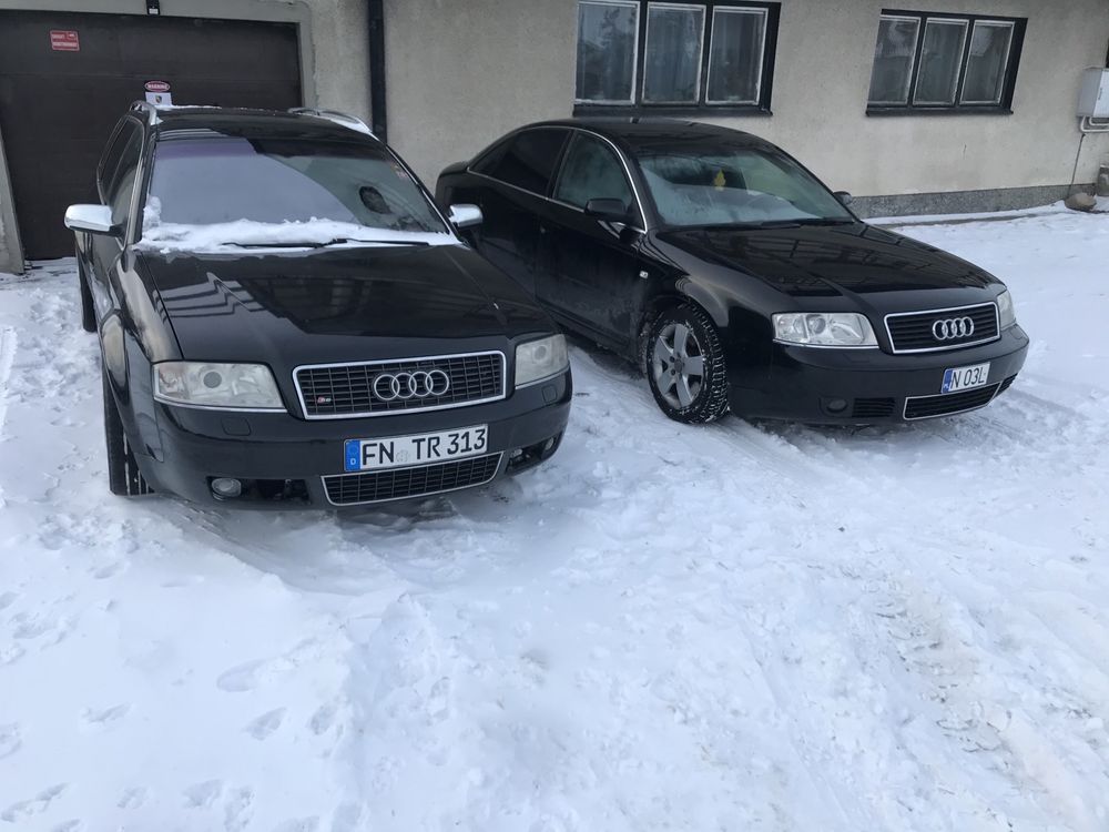 Przekladka z multitronic automan manual 2.4 2.8 sprzęgło audi a6 c5