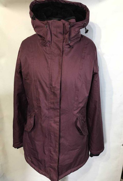 1168. Parka jeździecka, Felix Buhler, rozmiar M