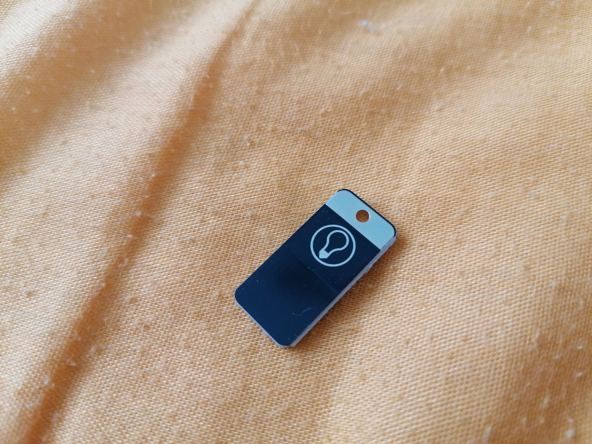 Lantern USB (estilo pen)