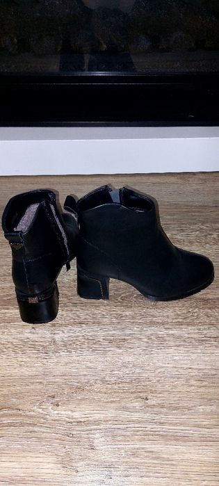 Продам зимові сапожки