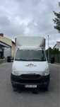 IVECO DAILY !  35C15 ! Pierwszy właściciel salon polska /zamiana
