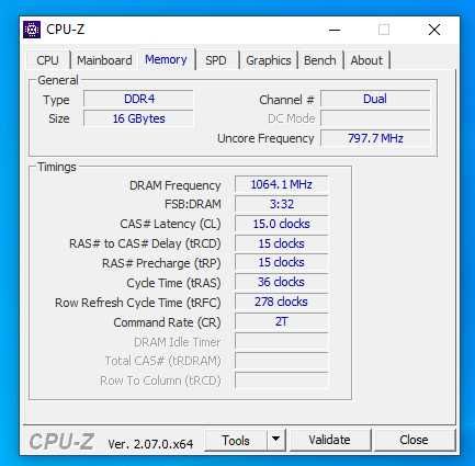 DDR4 RAM SO-DIMM 2x8GB Samsung 16GB M471A1G43DB0-CPB