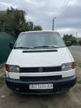 Volkswagen T4 1998 пас.