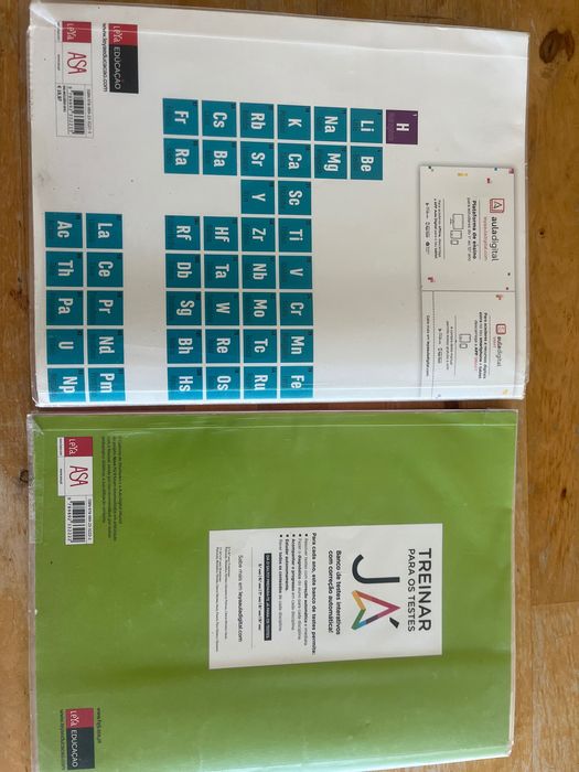 Novo FQ 9 - fisico-quimica