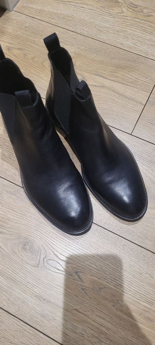 Sztyblety męskie Vistula 41/421-42