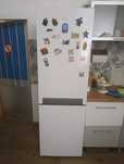 Frigorífico Ariston combinado