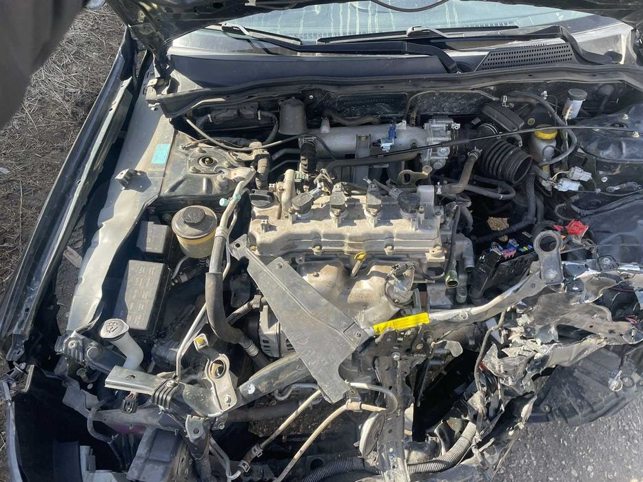 Разборка шрот запчасти nissan almera classic б10 b10