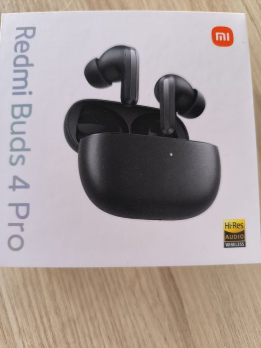 Xiaomi Redmi Buds 4 Pro