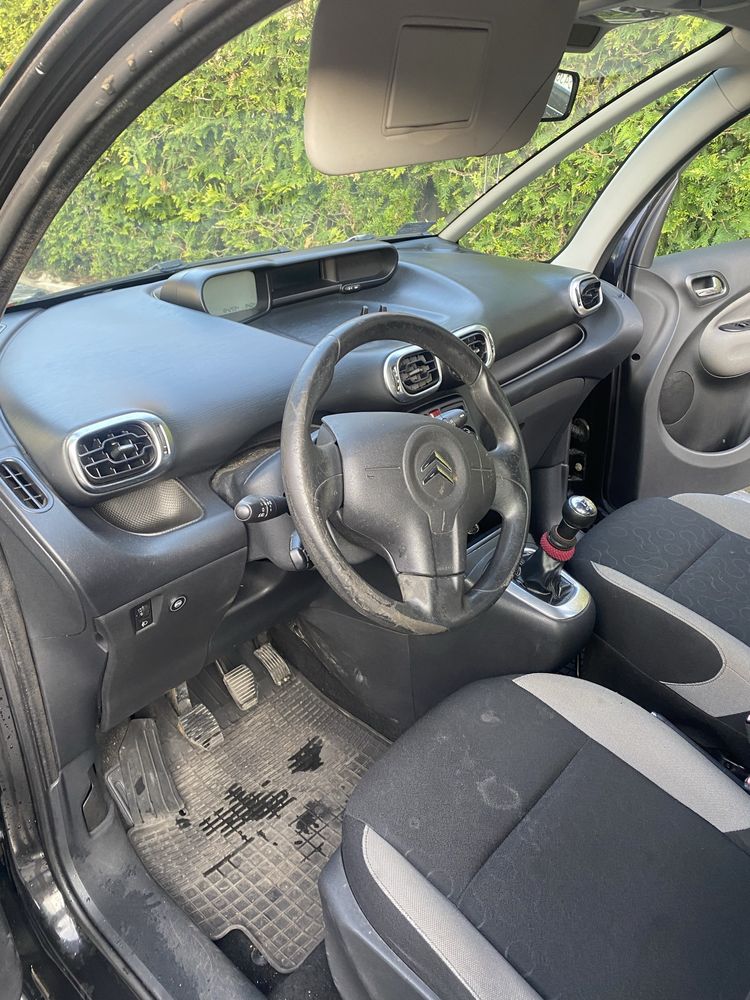 Citroen c3 picasso
