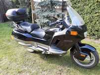HONDA PC800 z 1993 roku