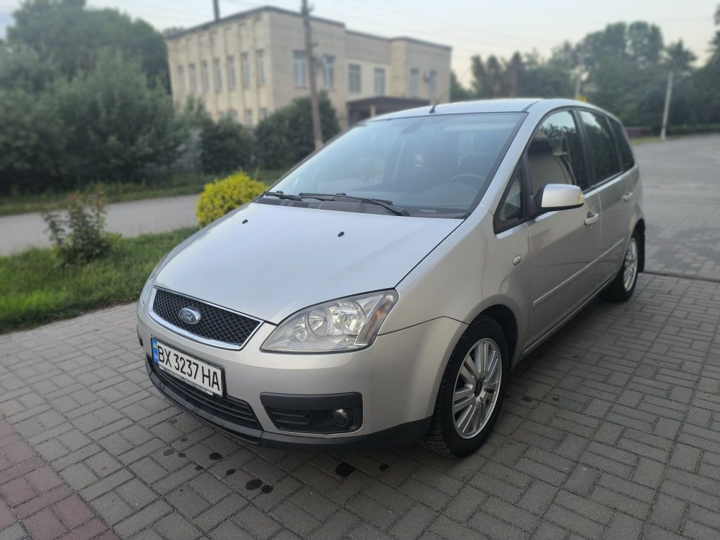Продам Форд С-MAX