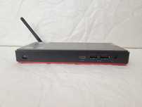 4/8 Ядра i5-8265U 8Gb DDR4 Lenovo ThinkCentre M90n-1 Nano компьютер