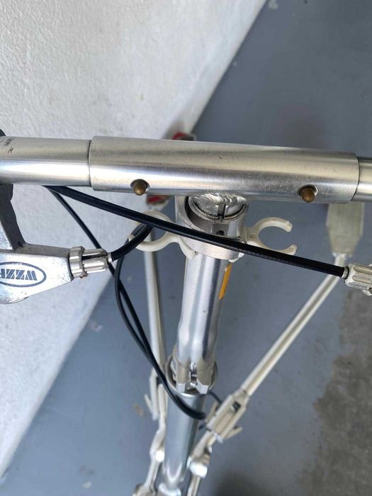 Trikke Trottinett