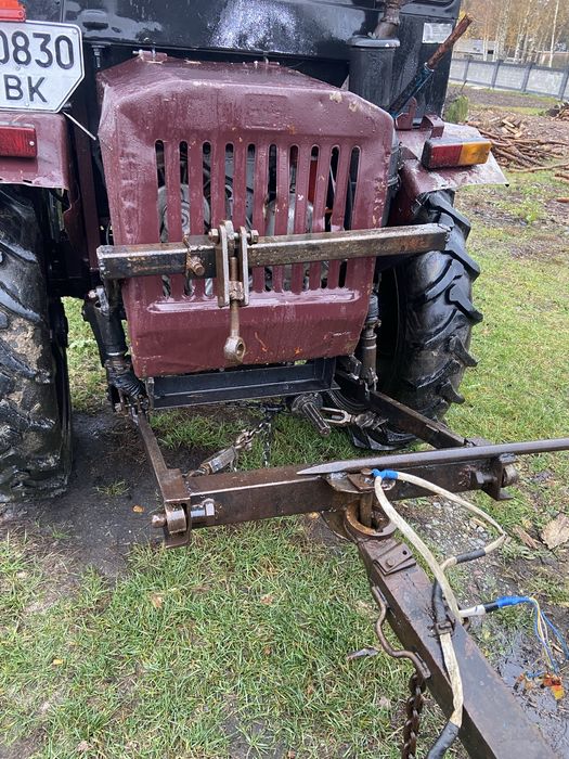 Продам Трактор Т-16