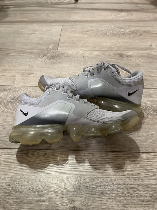 Кросовки nike vapormax найк вапор макс тн