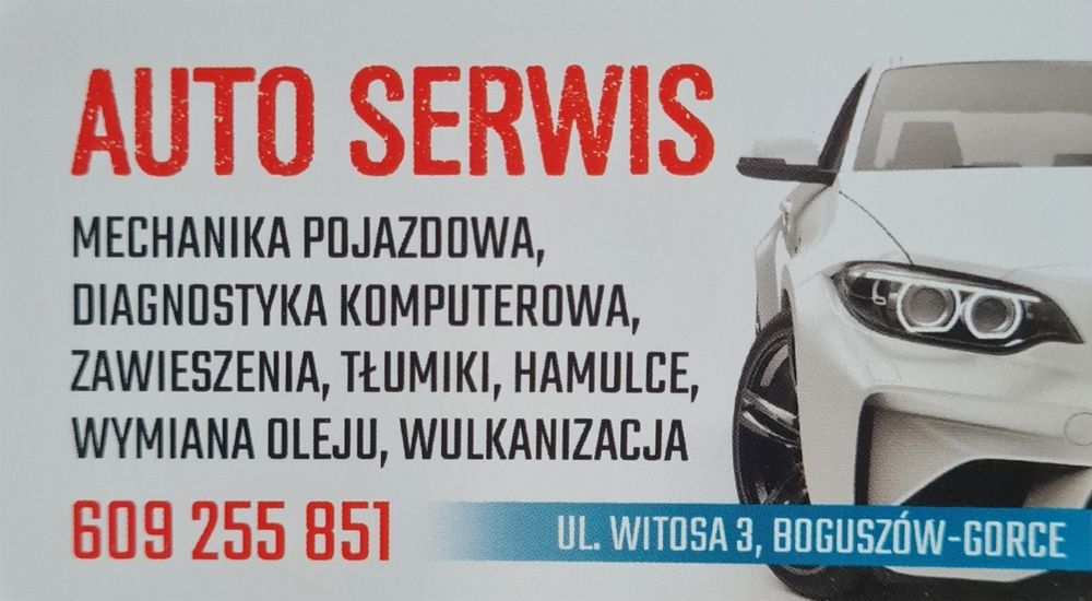 Elektromechanika, Elektronika samochodowa, diagnostyka