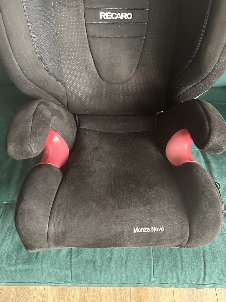 Recaro Monza Nowa 2