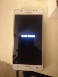 Samsung Galaxy J5 16GB desbloqueado
