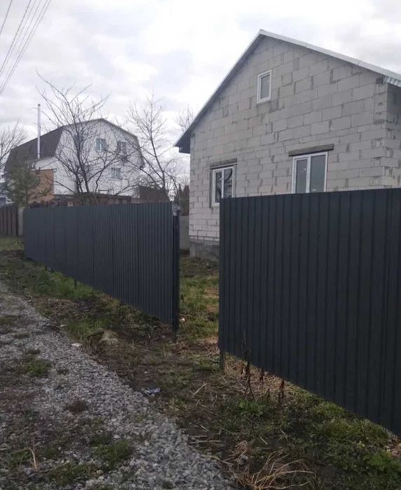 Продам новий будинок в Борисполі!!!