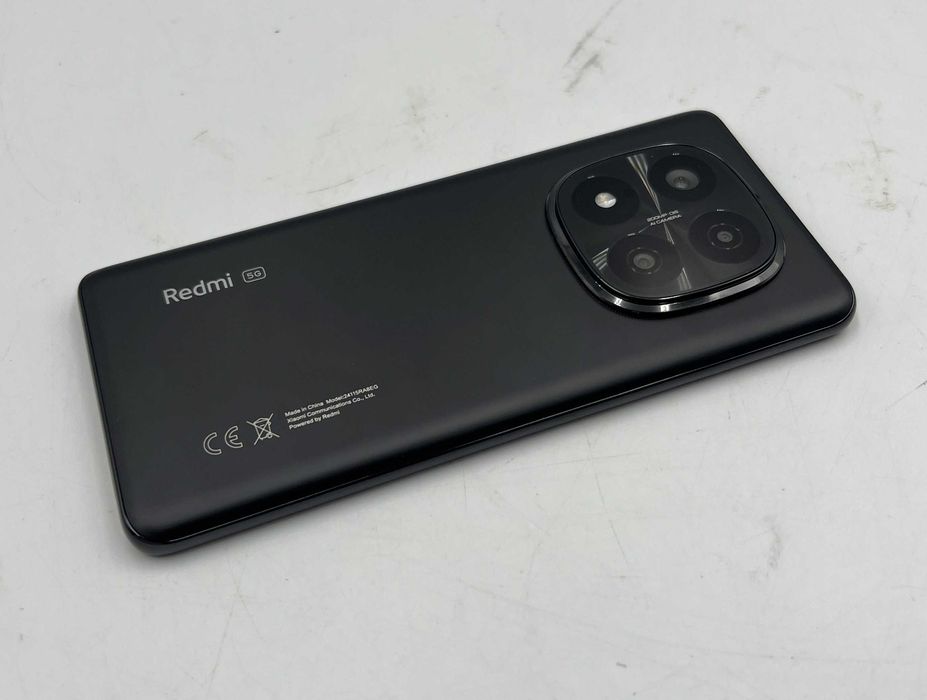 Telefon Xiaomi Redmi Note 14 Pro+ 5G 12/512GB