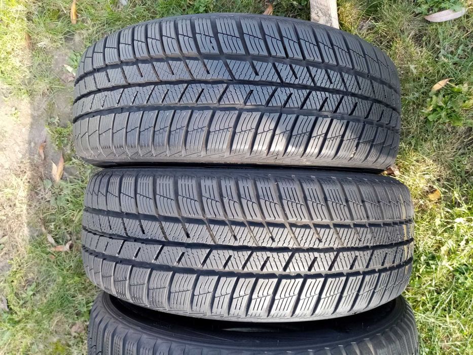 opony zimowe 205 55 r 16 i 195 55 r16 Kormoran kleber hankook montaż