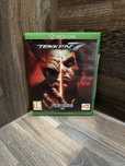 Xbox One Series X Tekken 7!