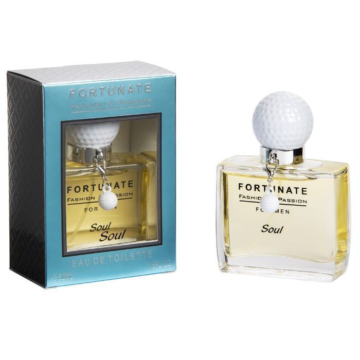 Fortunate Soul Woda Toaletowa Spray 50Ml (P1)