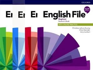 English file 4 edition видання издание всі рівні