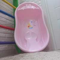 Дитяча ванночка для малюків Same Toy