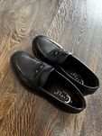 Damskie Loafersy