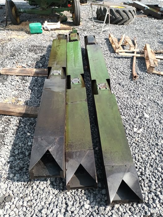 Wytrząsacz  kombajn John Deere 965, 975, 1055  1065, 1075, 1085 inne