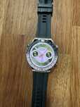 Huawei watch Ultimate Green