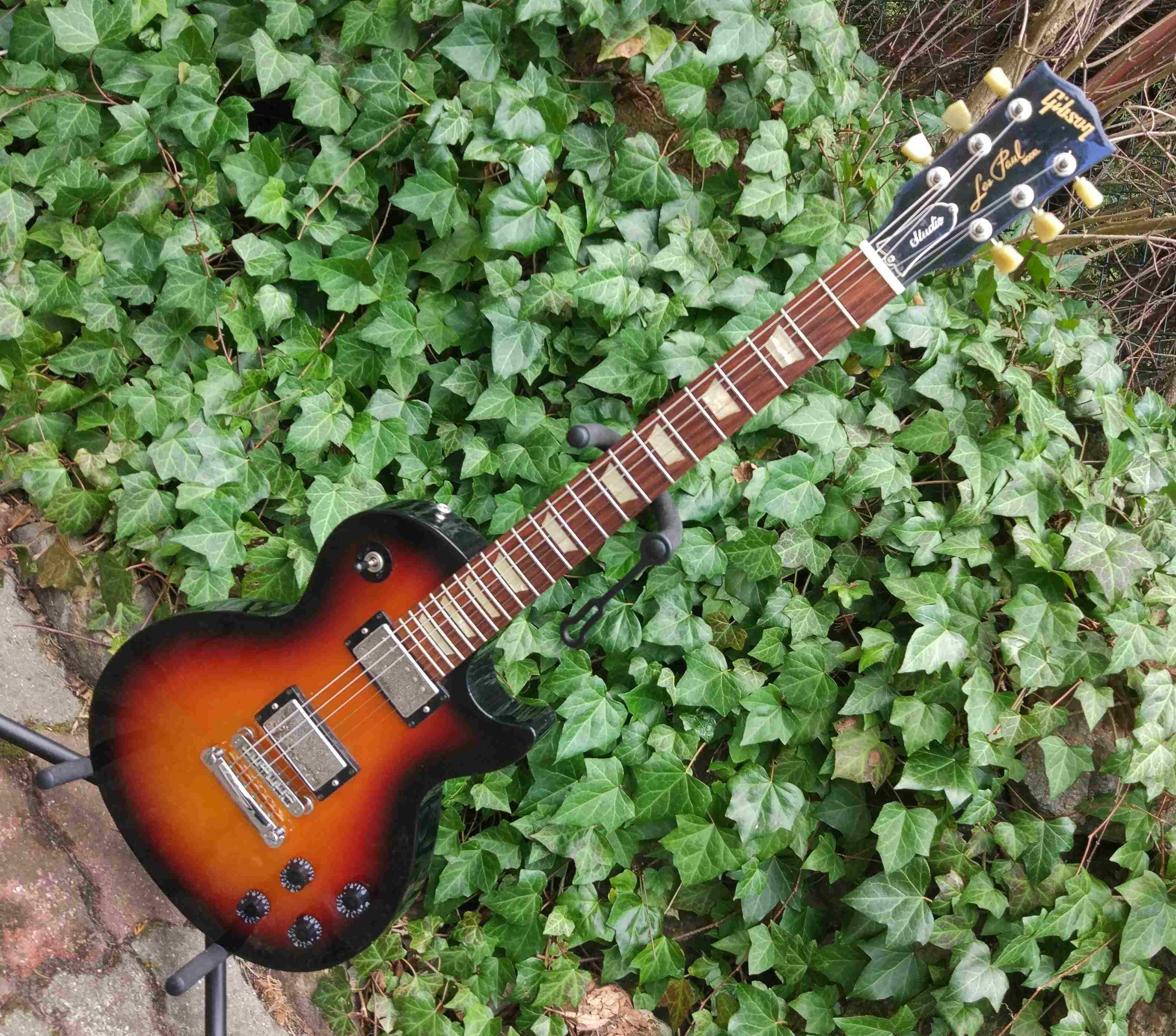 Gitara Gibson Les Paul Studio
