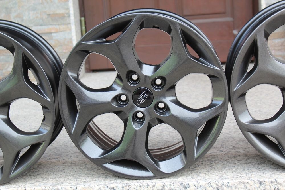FORD Mondeo Mk4 Focus Mk3 Mk4 C-Max S-Max KUGA 5x108 16'' 7J ET50