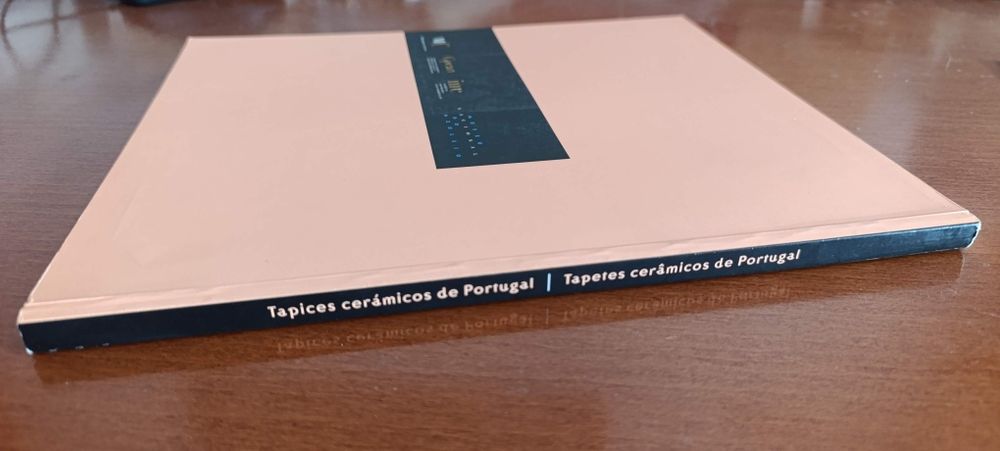 Tapetes Cerâmicos de Portugal