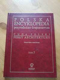 Polska encyklopedia przyrodniczo-krajoznawcza