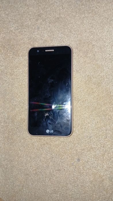 Smartphone  LG sprawny
