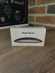 Mysz Apple Magic Mouse - NOWA fabryczne opakowanie - Muti-Touch czarna