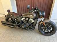 Indian Scout Indian Scout bober