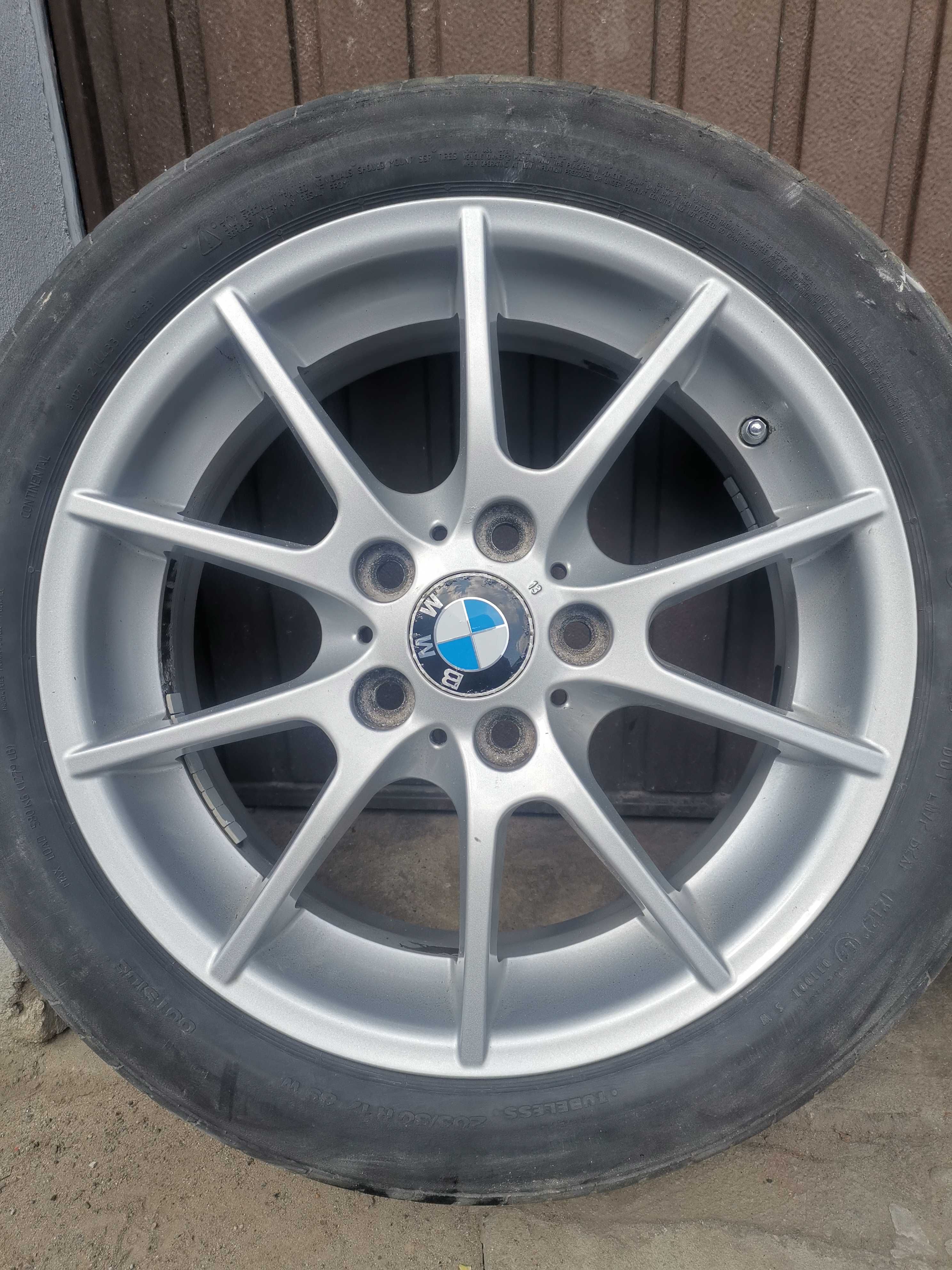 Felgi do bmw e87 17''