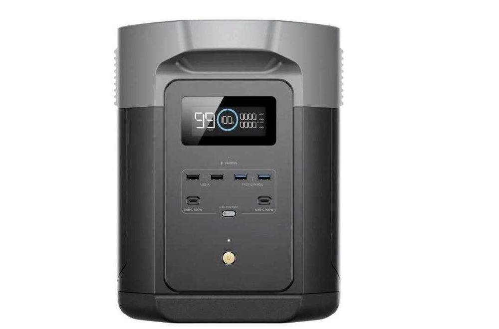 Зарядна станція EcoFlow DELTA 2 Max (EFDELTA2Max-EU)