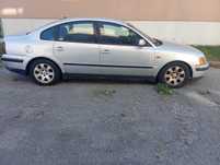Vendo Volkswagen Passat